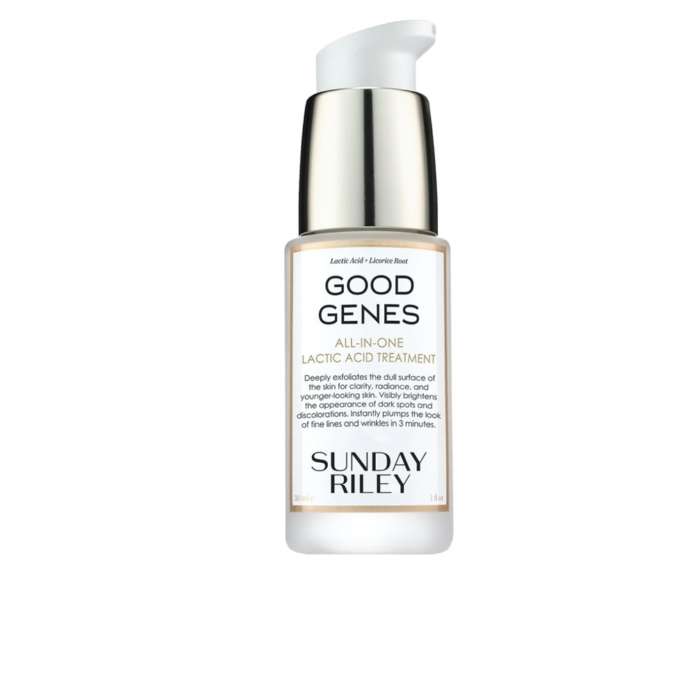 Good Genes All in One Lactic Acid Treatment Sunday Riley